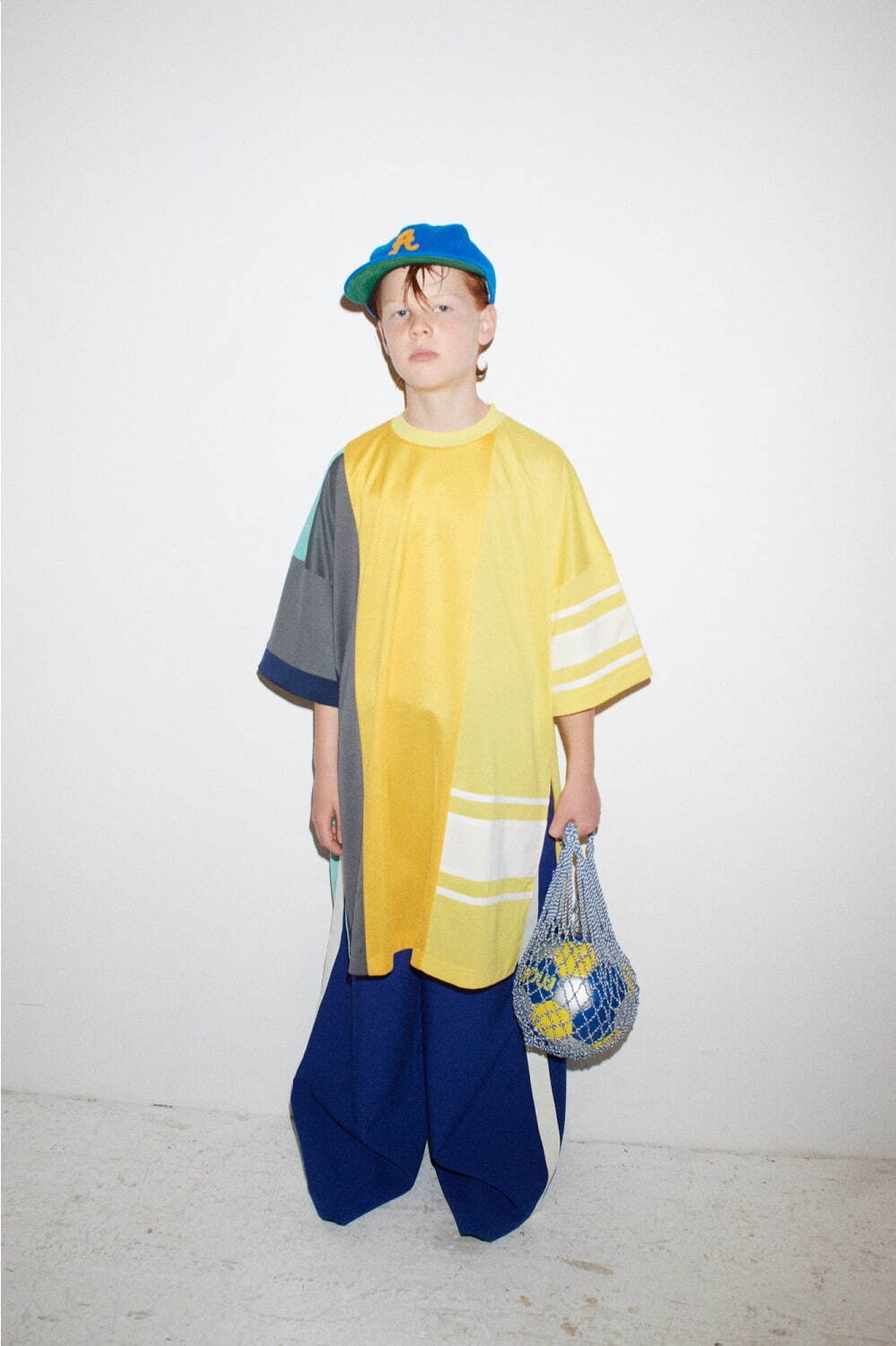 ナゴンスタンス(någonstans) 2022年プレフォールウィメンズコレクション  - 写真25