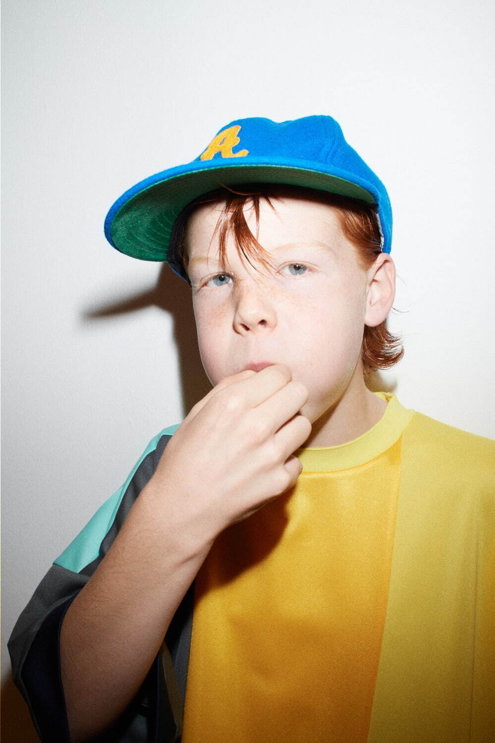 ナゴンスタンス(någonstans) 2022年プレフォールウィメンズコレクション  - 写真26