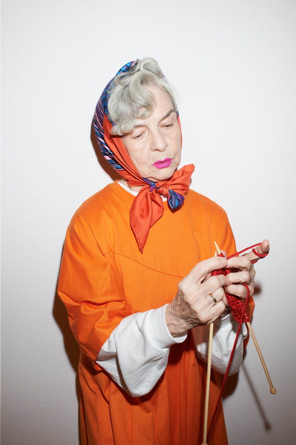 ナゴンスタンス(någonstans) 2022年プレフォールウィメンズコレクション  - 写真32