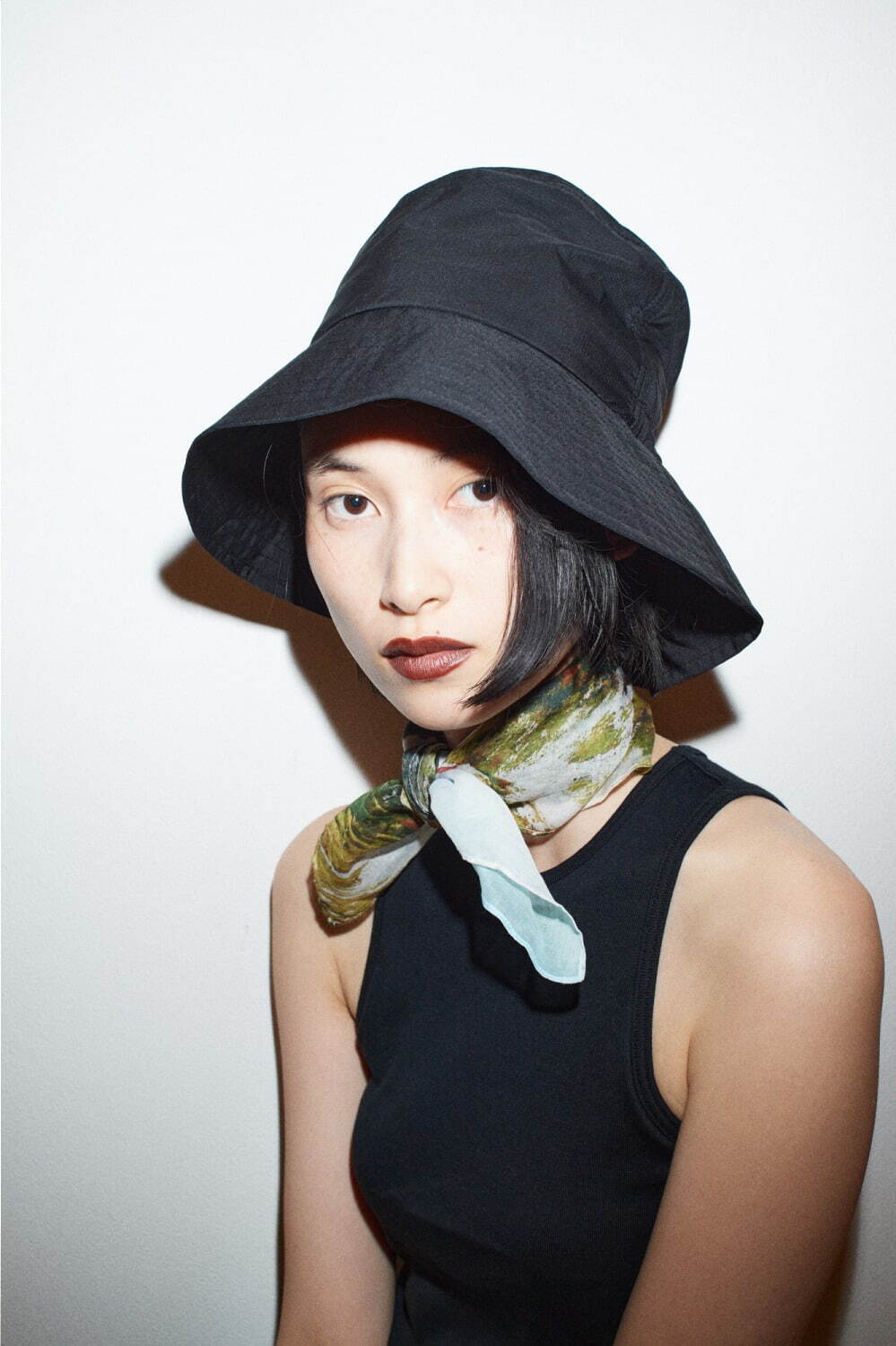 ナゴンスタンス(någonstans) 2022年プレフォールウィメンズコレクション  - 写真34