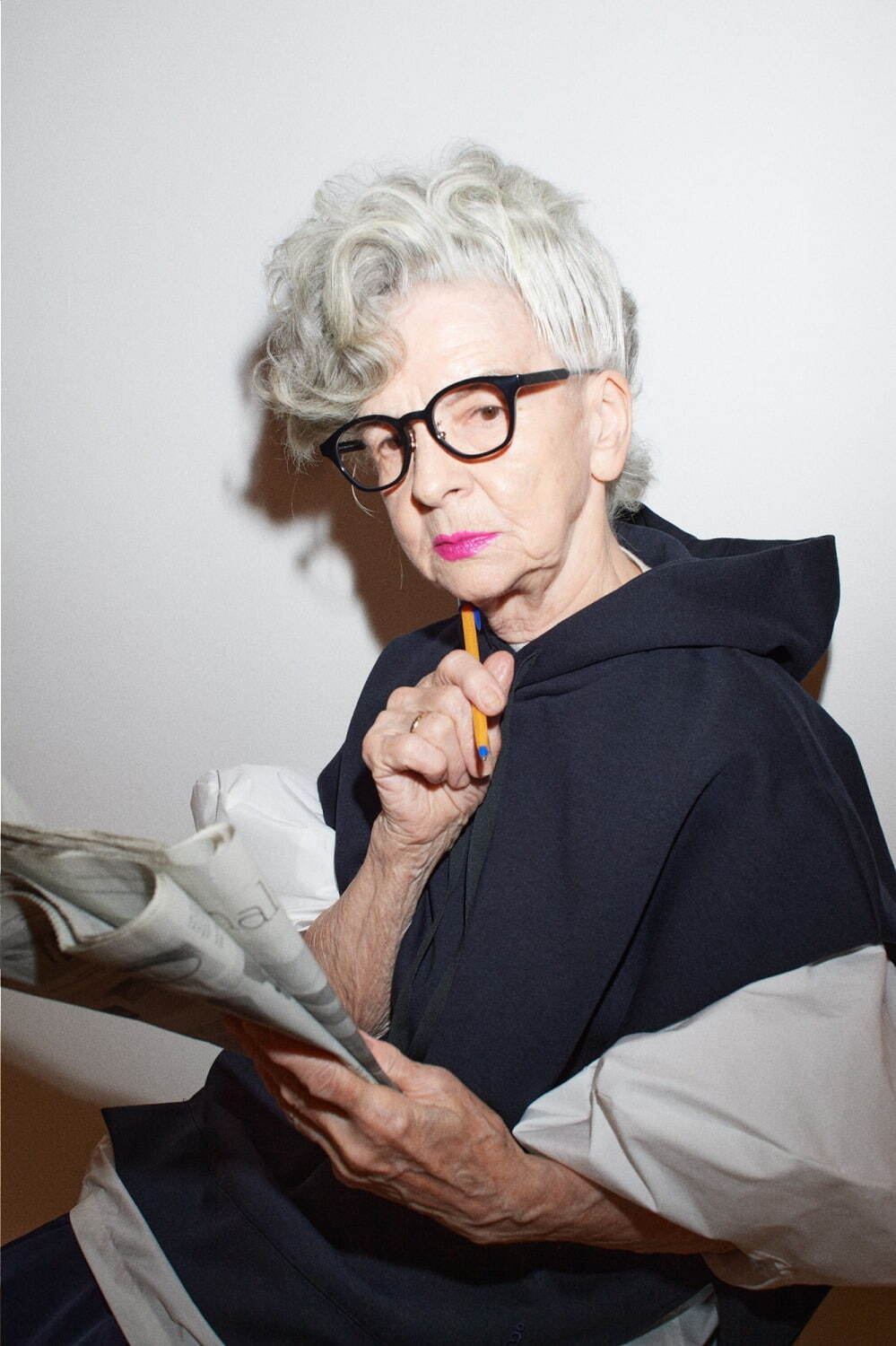 ナゴンスタンス(någonstans) 2022年プレフォールウィメンズコレクション  - 写真36