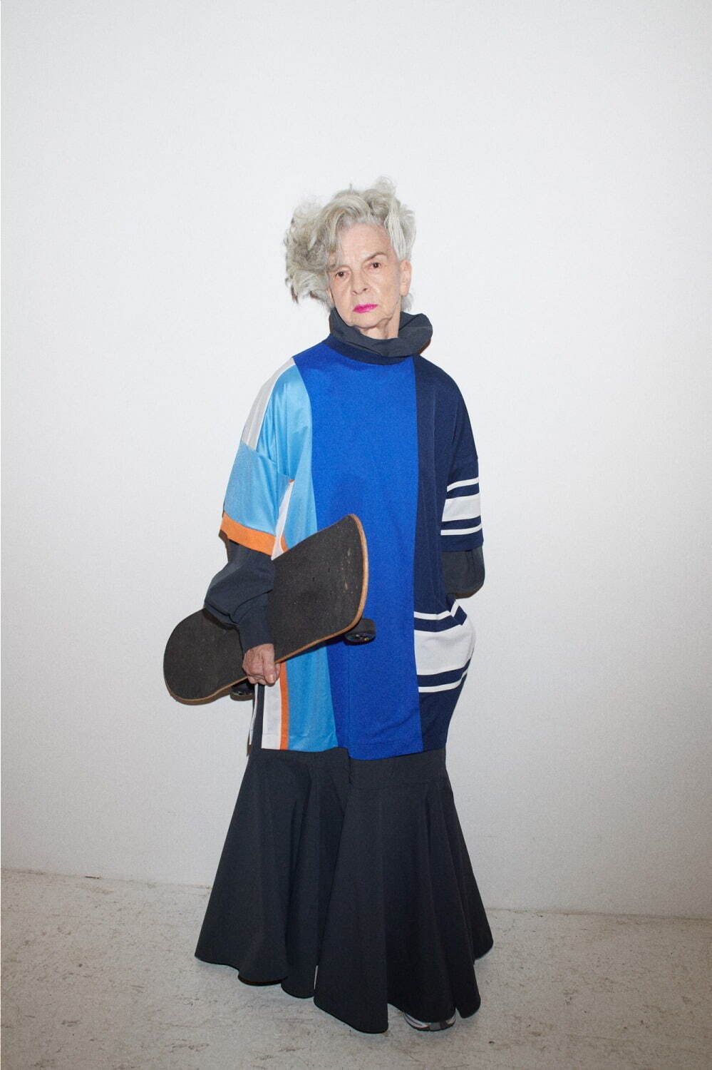 ナゴンスタンス 2022年プレフォール｜ スウェット