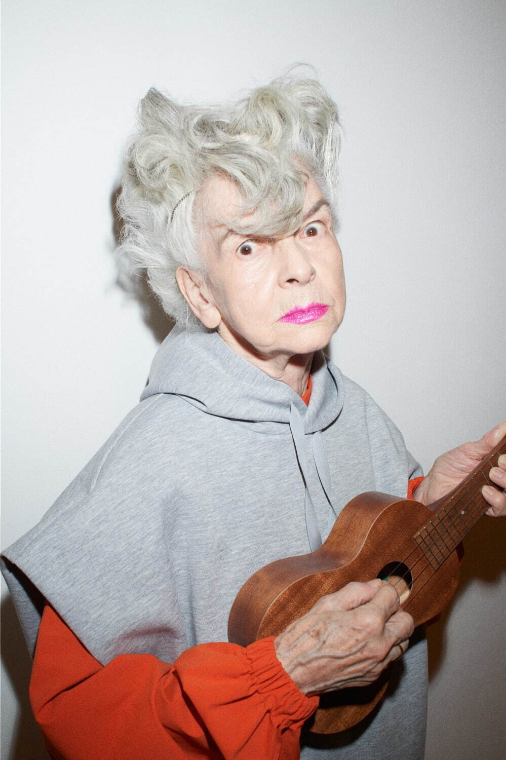 ナゴンスタンス(någonstans) 2022年プレフォールウィメンズコレクション  - 写真40