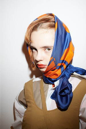 ナゴンスタンス(någonstans) 2022年プレフォールウィメンズコレクション  - 写真14