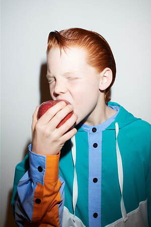 ナゴンスタンス(någonstans) 2022年プレフォールウィメンズコレクション  - 写真20