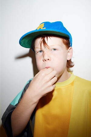 ナゴンスタンス(någonstans) 2022年プレフォールウィメンズコレクション  - 写真26