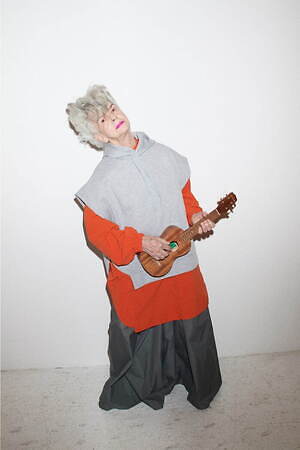 ナゴンスタンス(någonstans) 2022年プレフォールウィメンズコレクション  - 写真39