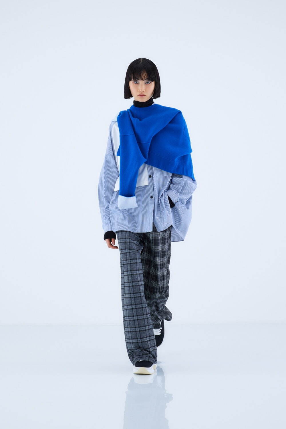 ナゴンスタンス 2022-23年秋冬<span>コレクション</span> - 写真2