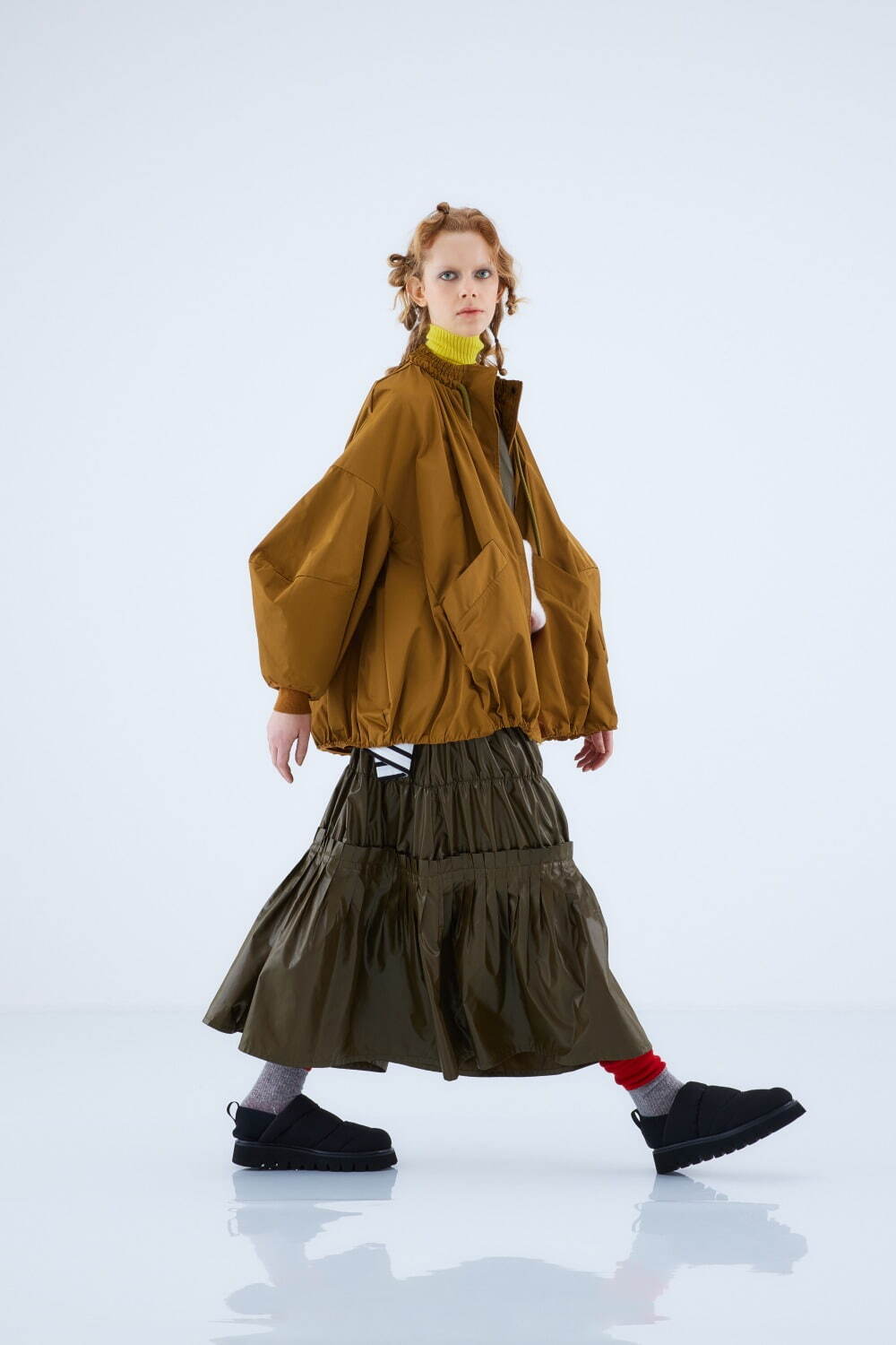 ナゴンスタンス 2022-23年秋冬<span>コレクション</span> - 写真3