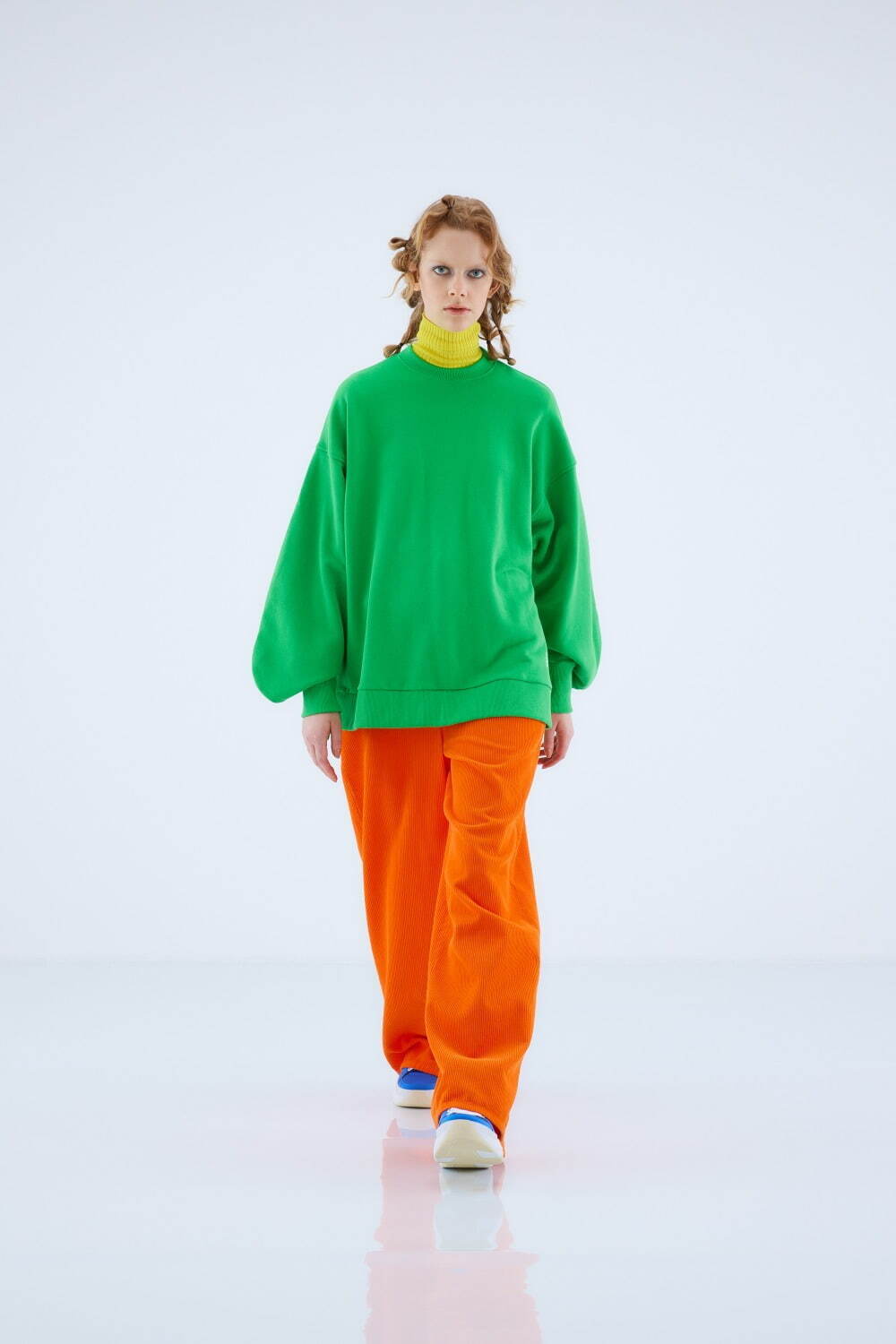 ナゴンスタンス 2022-23年秋冬<span>コレクション</span> - 写真5