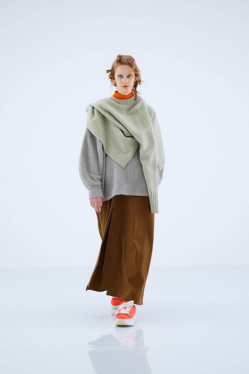 ナゴンスタンス 2022-23年秋冬<span>コレクション</span> - 写真9