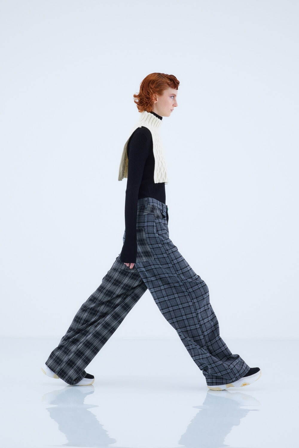 ナゴンスタンス 2022-23年秋冬<span>コレクション</span> - 写真12