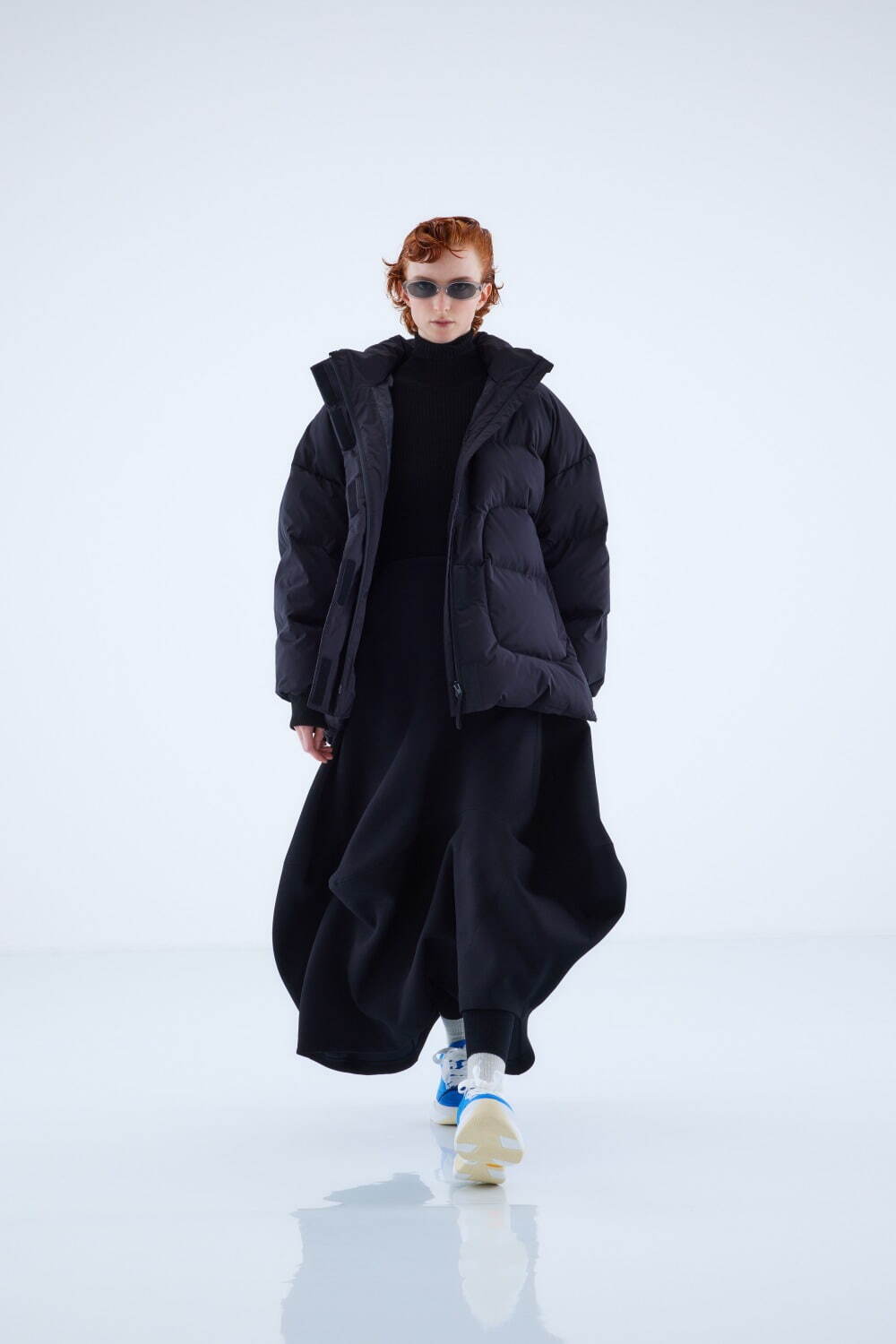 ナゴンスタンス 2022-23年秋冬<span>コレクション</span> - 写真14