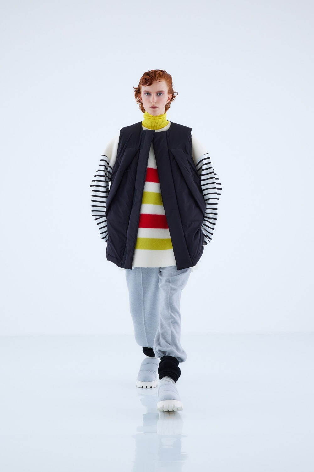 ナゴンスタンス 2022-23年秋冬<span>コレクション</span> - 写真15