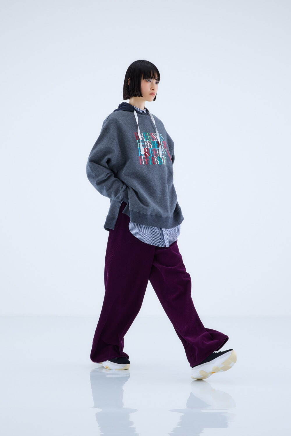 ナゴンスタンス 2022-23年秋冬<span>コレクション</span> - 写真17