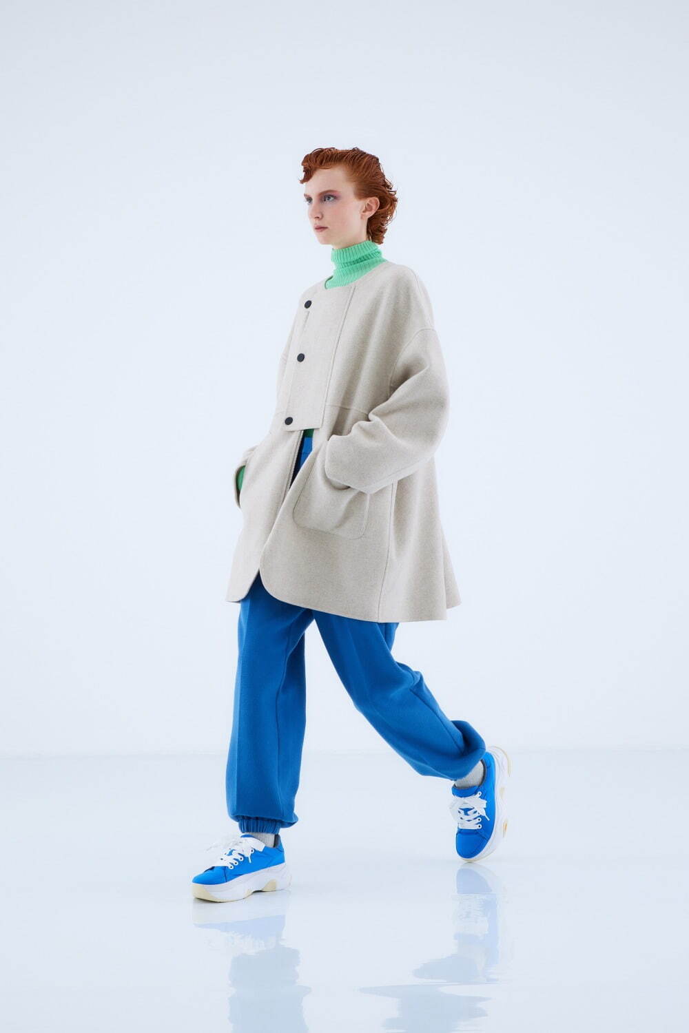 ナゴンスタンス 2022-23年秋冬<span>コレクション</span> - 写真20