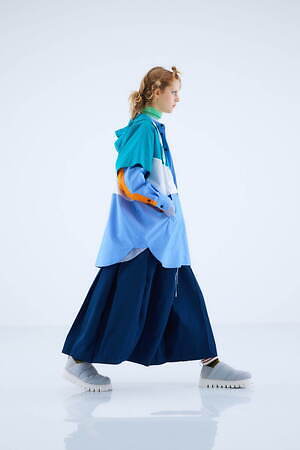 ナゴンスタンス(någonstans) 2022-23年秋冬ウィメンズコレクション  - 写真16