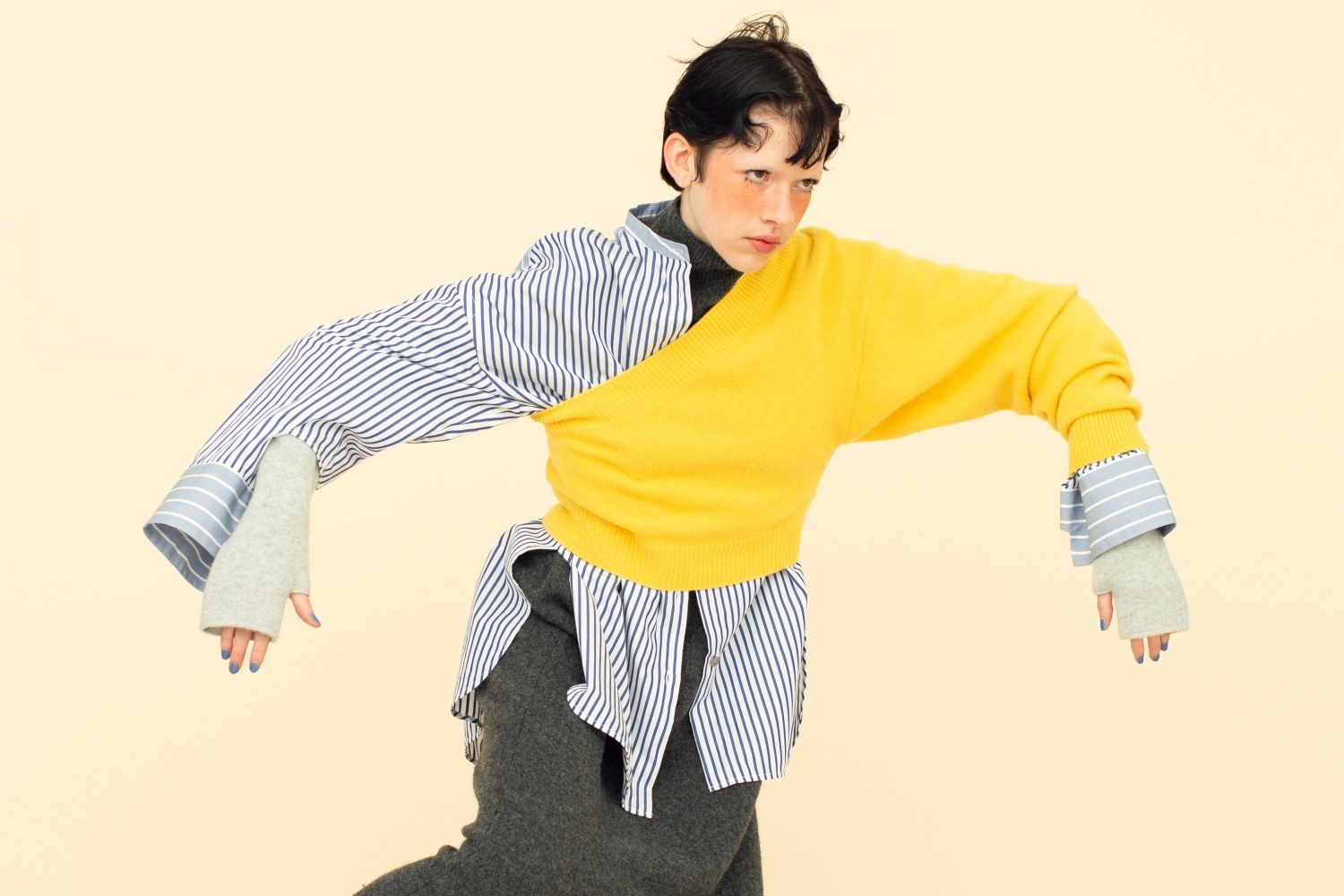 ナゴンスタンス 2023年春 ウィメンズ コレクション