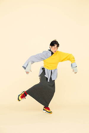 ナゴンスタンス(någonstans) 2023年春ウィメンズコレクション  - 写真1