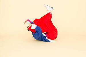 ナゴンスタンス(någonstans) 2023年春ウィメンズコレクション  - 写真12