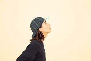 ナゴンスタンス(någonstans) 2023年春ウィメンズコレクション  - 写真31