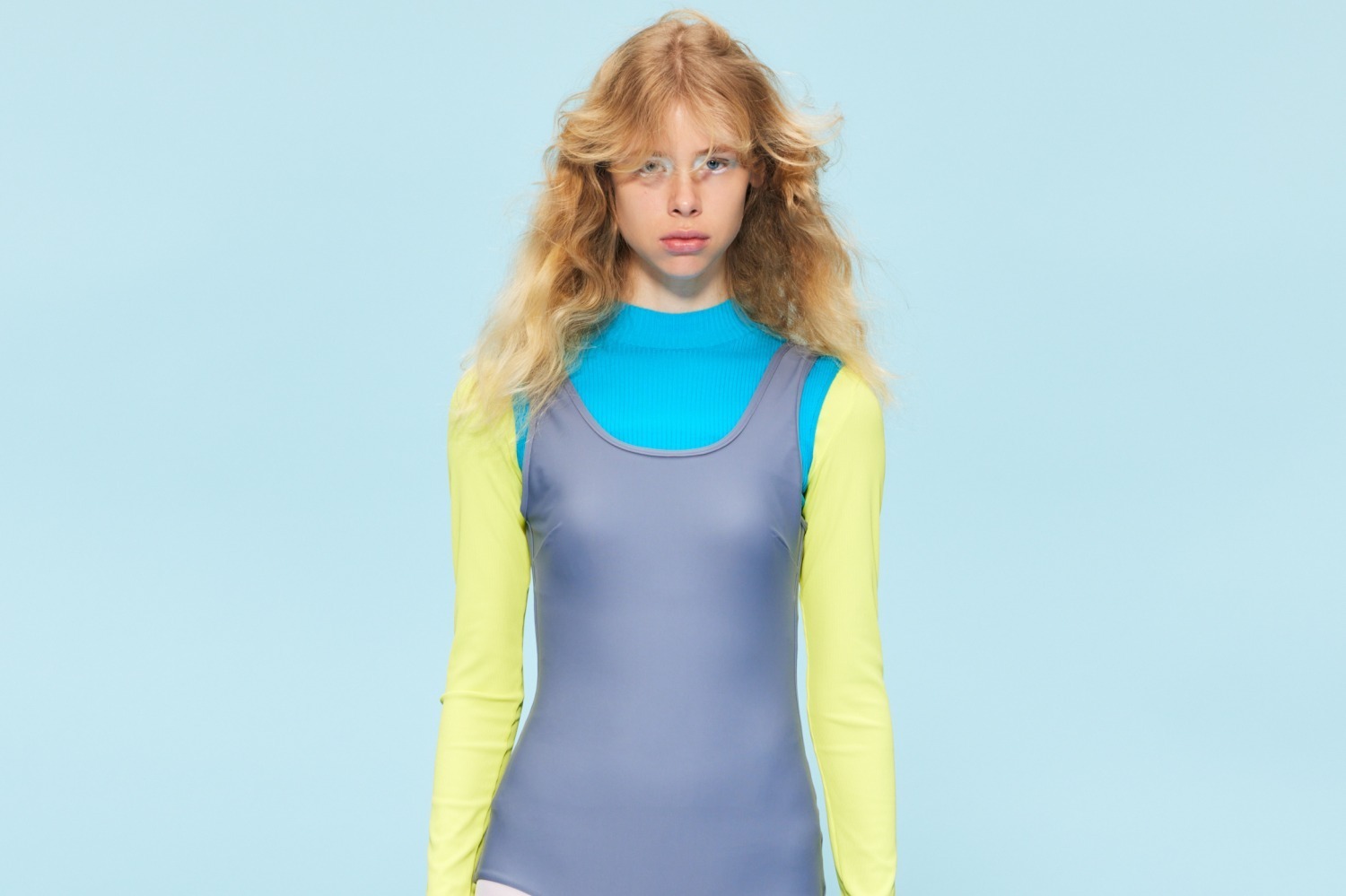 ナゴンスタンス 2023年春夏 ウィメンズ コレクション