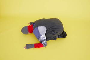 ナゴンスタンス(någonstans) 2023-24年秋冬ウィメンズコレクション  - 写真16