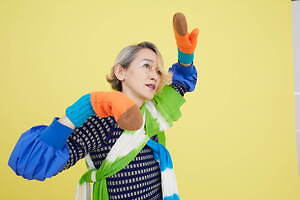 ナゴンスタンス(någonstans) 2023-24年秋冬ウィメンズコレクション  - 写真36