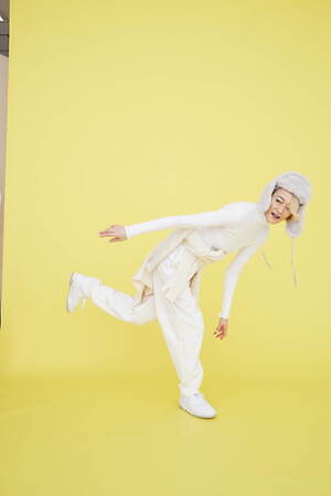 ナゴンスタンス(någonstans) 2023-24年秋冬ウィメンズコレクション  - 写真37