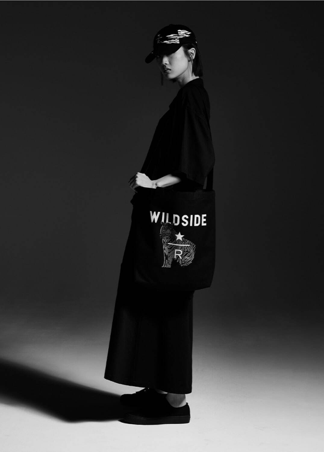 ワイルドサイド ヨウジヤマモト(WILDSIDE YOHJI YAMAMOTO) サイレン｜写真7