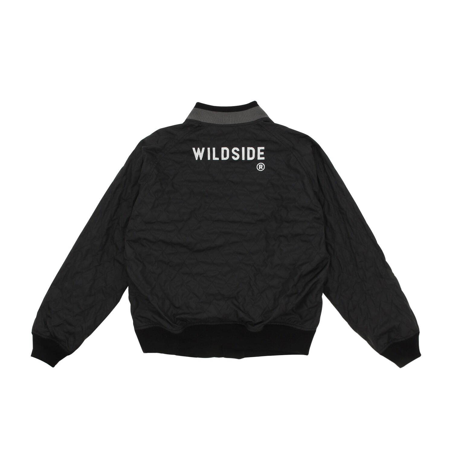 ワイルドサイド ヨウジヤマモト(WILDSIDE YOHJI YAMAMOTO) サイレン｜写真12