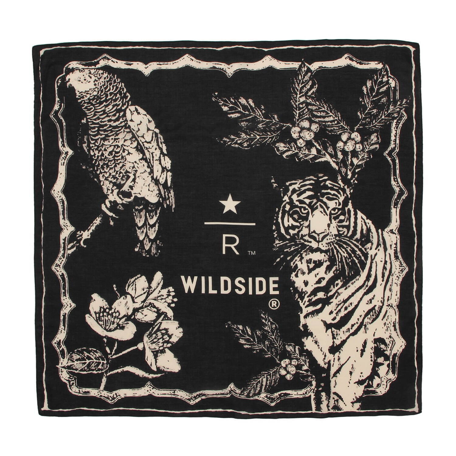 ワイルドサイド ヨウジヤマモト(WILDSIDE YOHJI YAMAMOTO) サイレン｜写真17