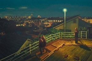 “現代の都市風景”を描く画家・森本啓太の展覧会が金沢21世紀美術館で、虚実の境界を探る絵画を展示