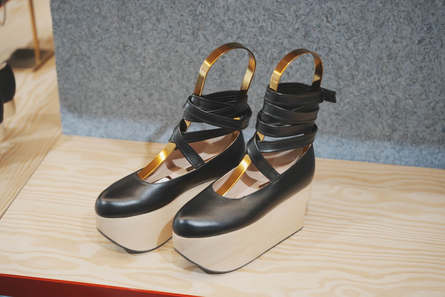 ヴィヴィアン・ウエストウッド(Vivienne Westwood) デニム×タータン柄｜写真11
