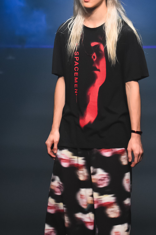 ラッド ミュージシャン 2015年春夏<span>コレクション</span> - 写真8