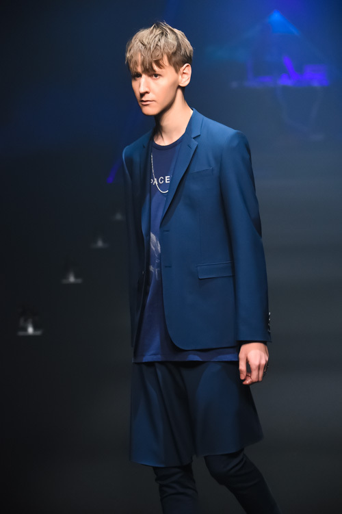 ラッド ミュージシャン 2015年春夏<span>コレクション</span> - 写真12