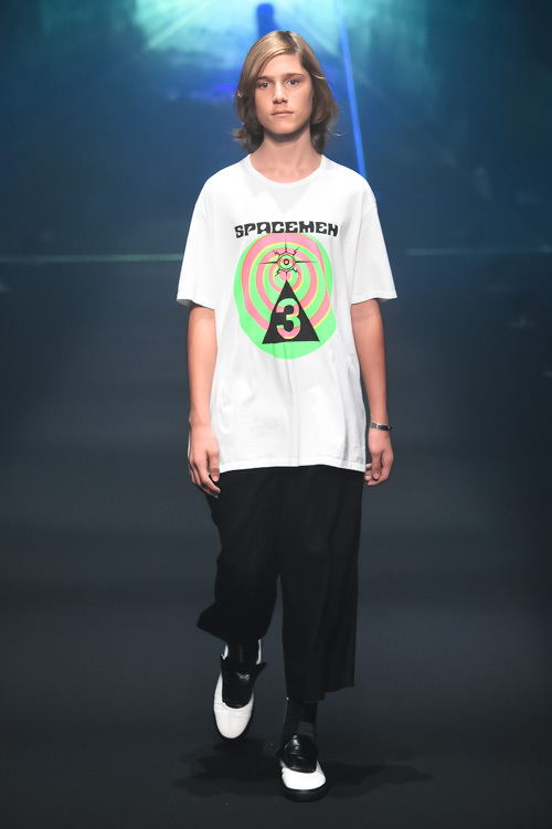 ラッド ミュージシャン 2015年春夏<span>コレクション</span> - 写真14