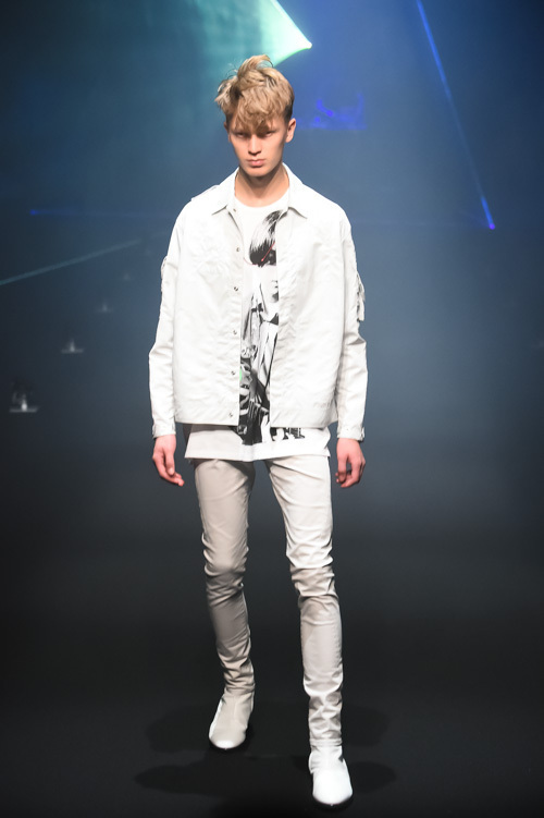 ラッド ミュージシャン 2015年春夏<span>コレクション</span> - 写真28