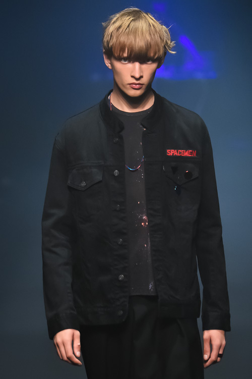 ラッド ミュージシャン 2015年春夏<span>コレクション</span> - 写真33