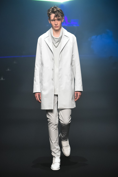 ラッド ミュージシャン 2015年春夏<span>コレクション</span> - 写真59