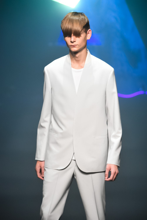ラッド ミュージシャン 2015年春夏<span>コレクション</span> - 写真74