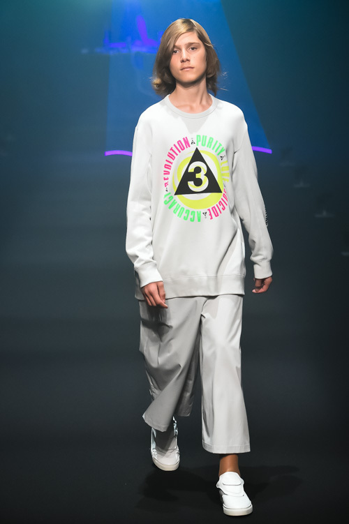 ラッド ミュージシャン 2015年春夏<span>コレクション</span> - 写真75