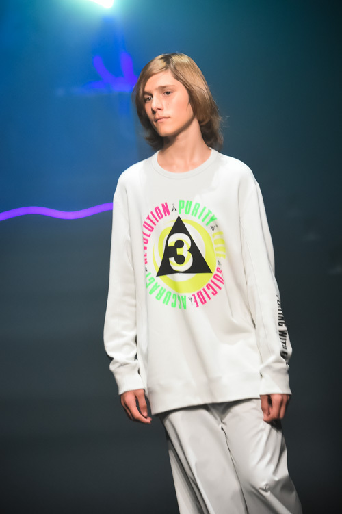 ラッド ミュージシャン 2015年春夏<span>コレクション</span> - 写真76