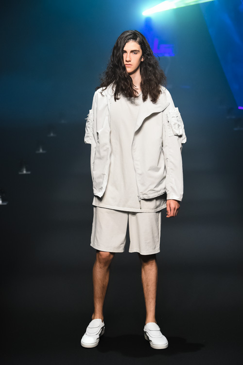 ラッド ミュージシャン(LAD MUSICIAN) 2015年春夏メンズコレクション  - 写真78