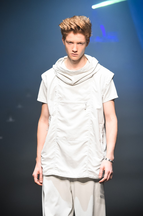 ラッド ミュージシャン 2015年春夏<span>コレクション</span> - 写真82