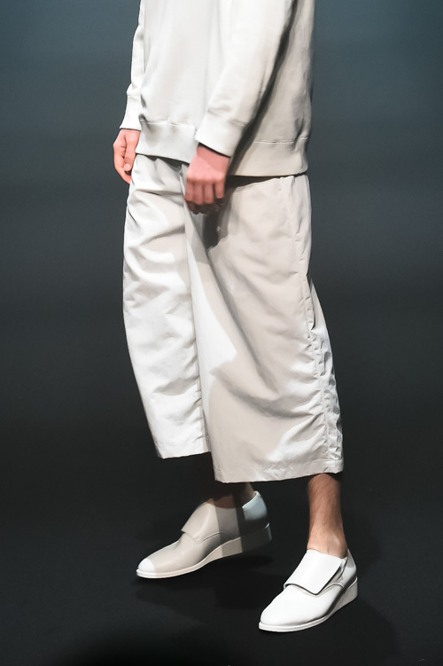 ラッド ミュージシャン(LAD MUSICIAN) 2015年春夏メンズコレクション  - 写真84