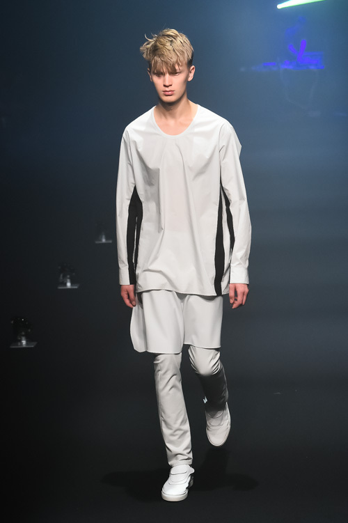 ラッド ミュージシャン(LAD MUSICIAN) 2015年春夏メンズコレクション  - 写真85