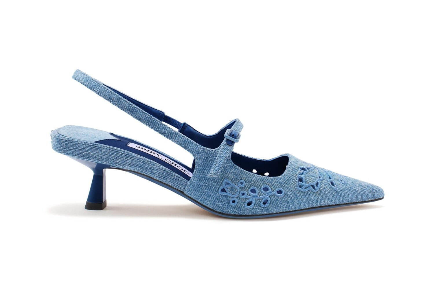 ジミー チュウ(JIMMY CHOO) ボン ボン｜写真11