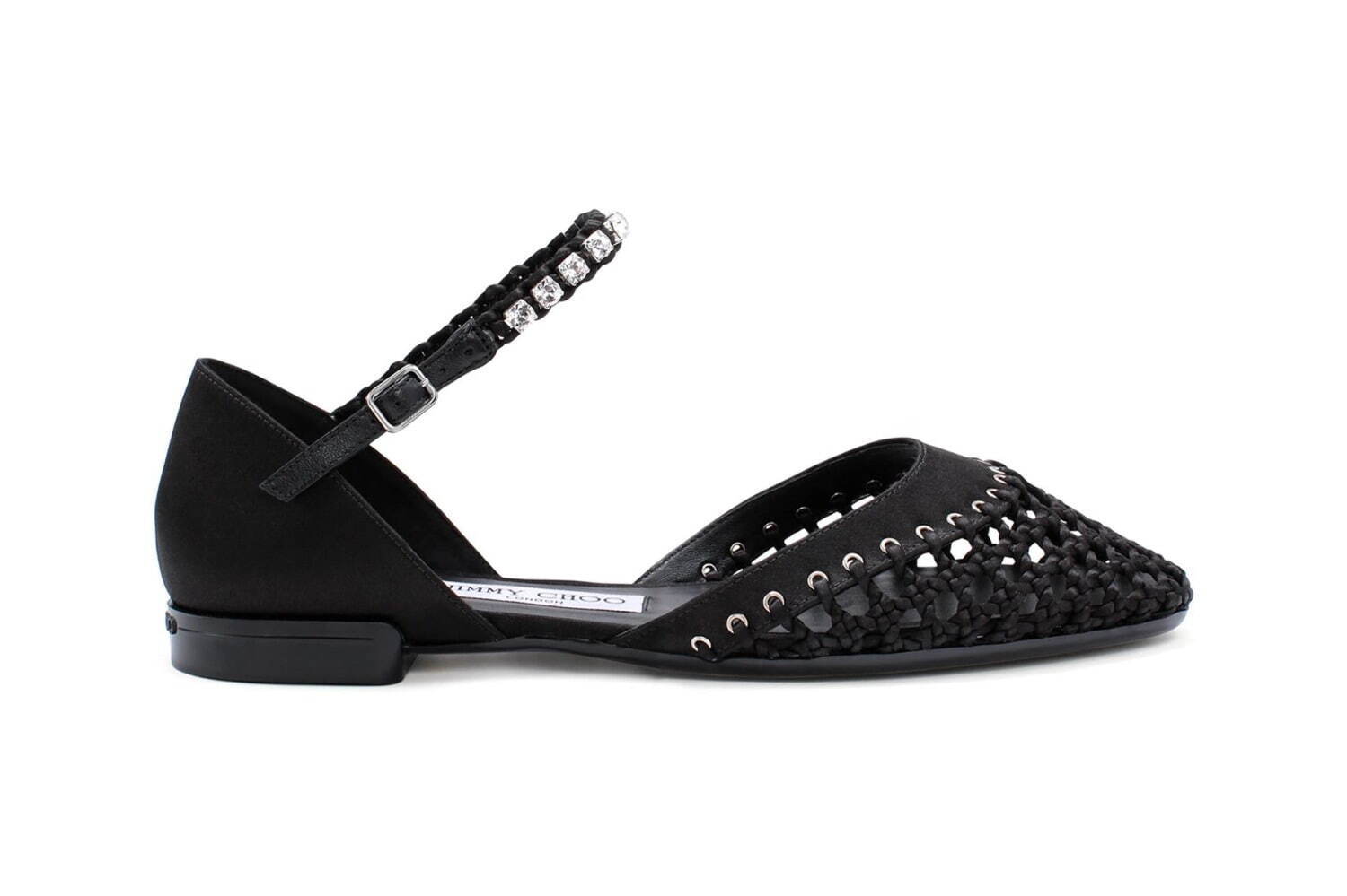 ジミー チュウ(JIMMY CHOO) ボン ボン｜写真12