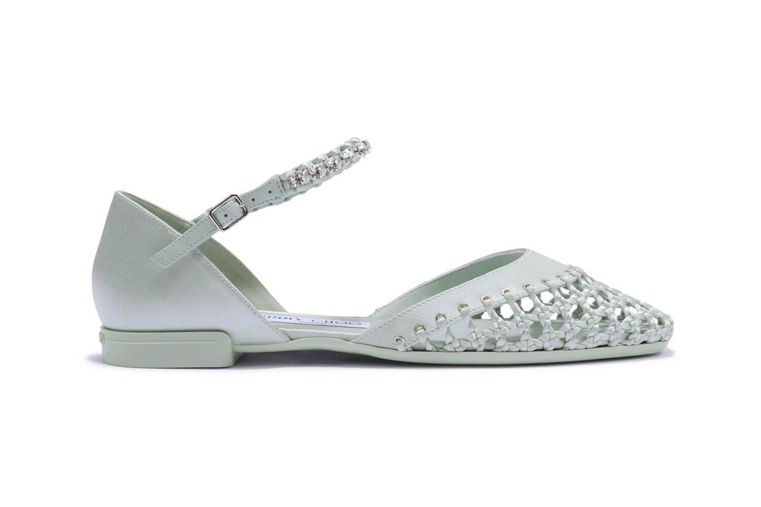 ジミー チュウ(JIMMY CHOO) ボン ボン｜写真13